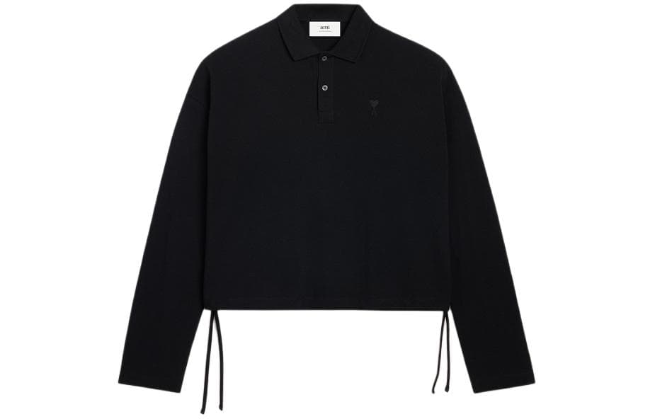 Поло AMIPARIS SS24 Polo - изображение 1