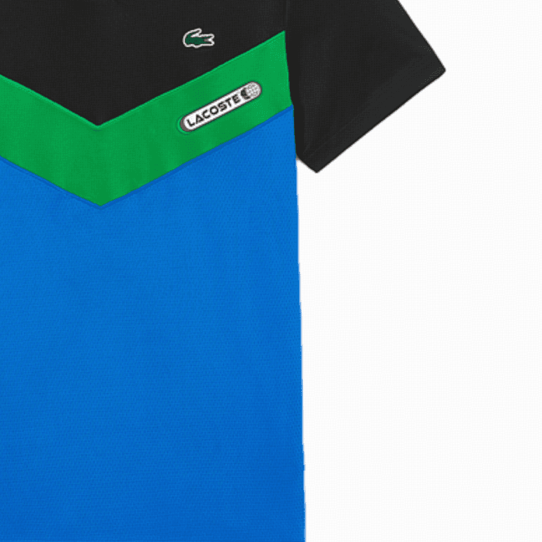 Поло LACOSTE Polo - изображение 3