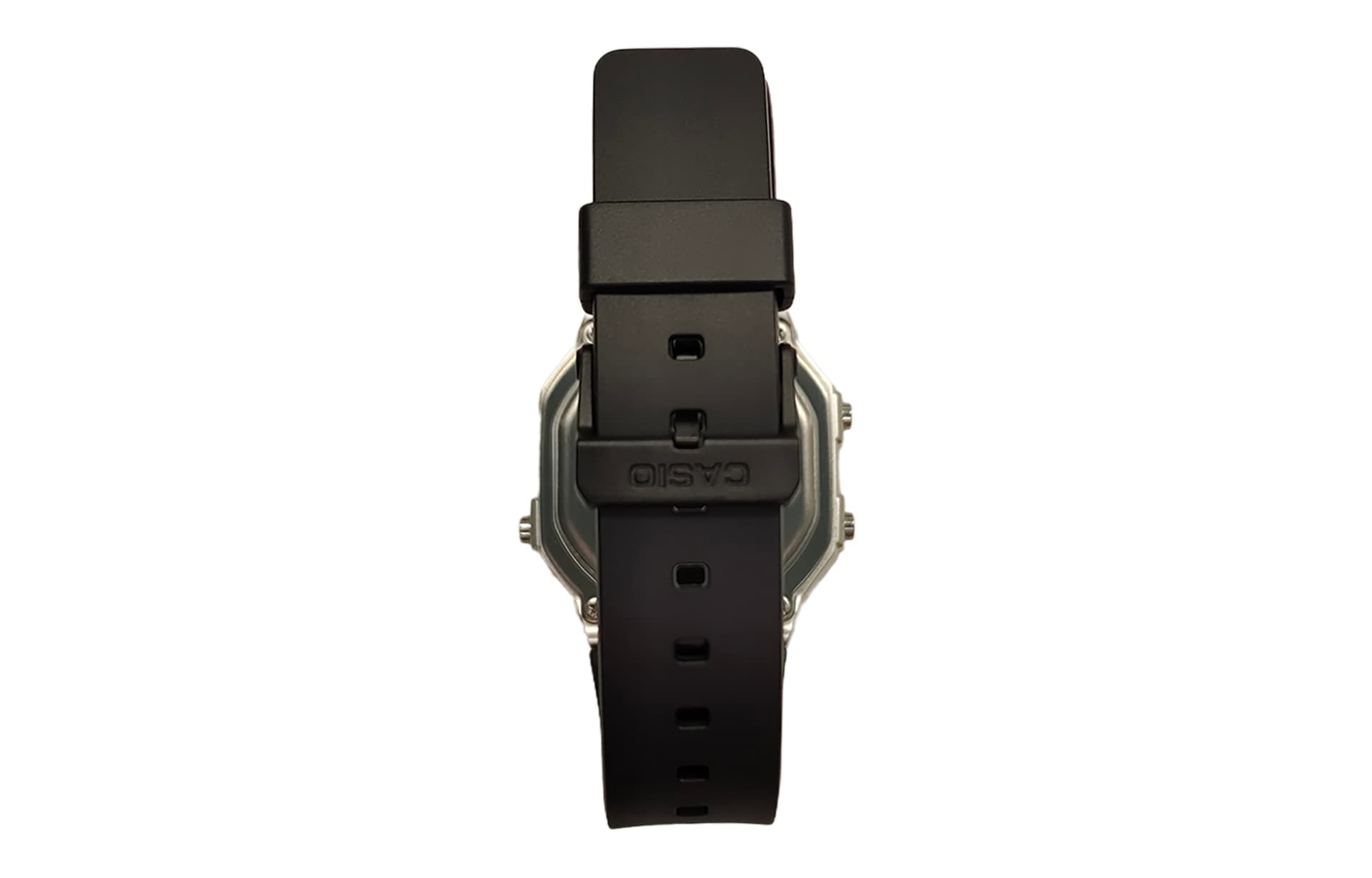 Часы CASIO 200 W-217HM-7B - изображение 4