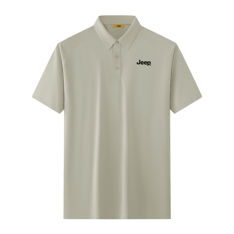 Поло Jeep LogoPolo - изображение 1