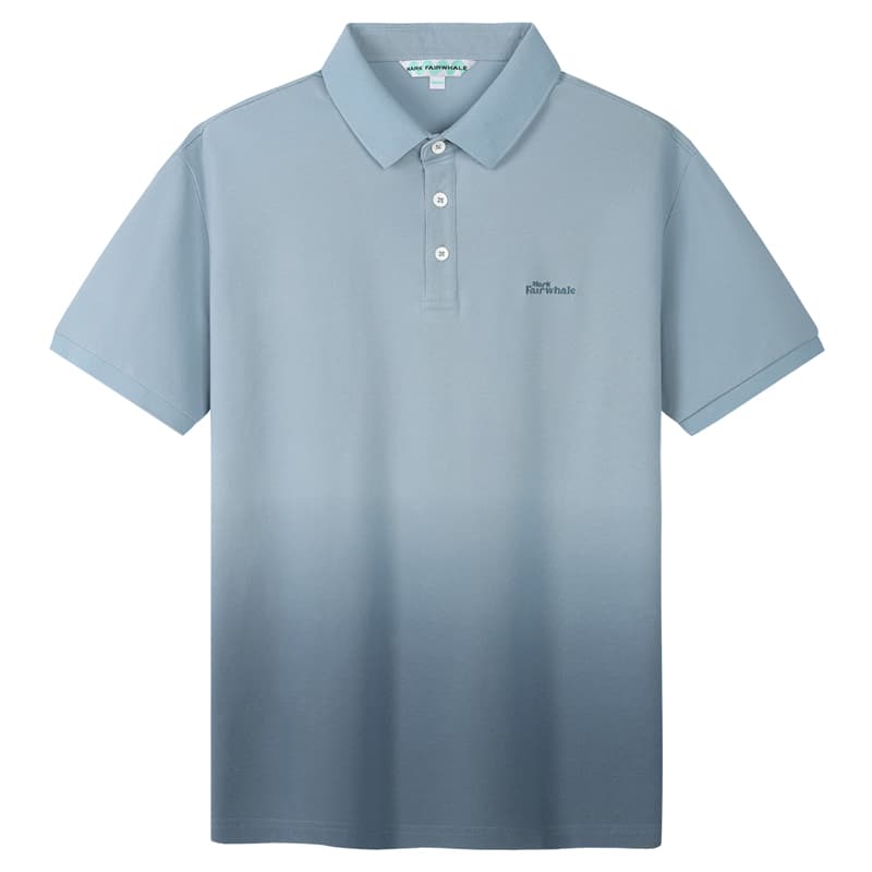 Поло FAIRWHALE Polo 102 - изображение 1