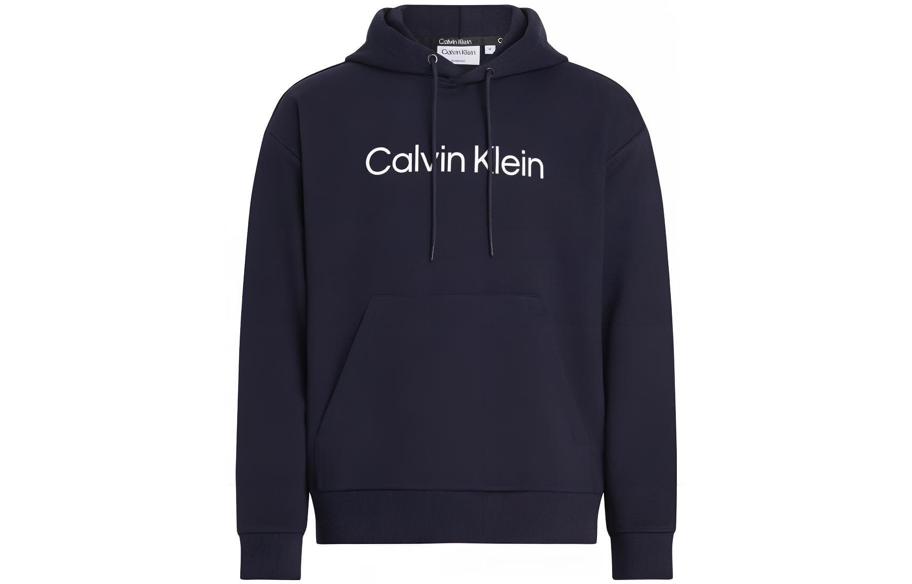 Кофта CKCalvin Klein Erkek Hero Logo Comfort Sweatshirt - изображение 1
