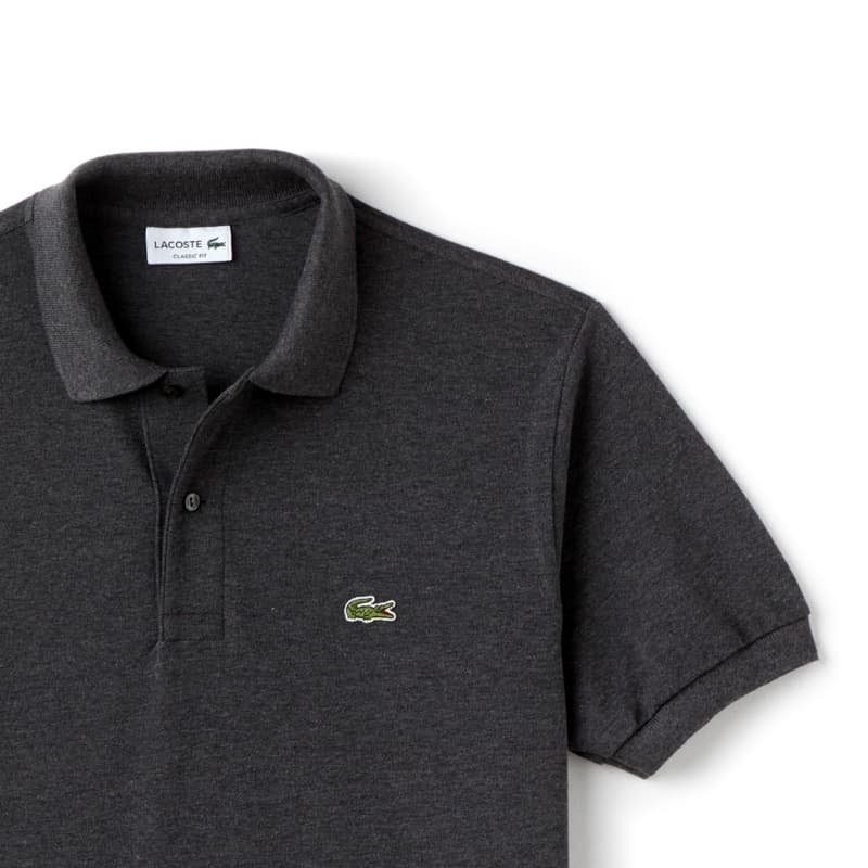 Поло LACOSTE Polo - изображение 4