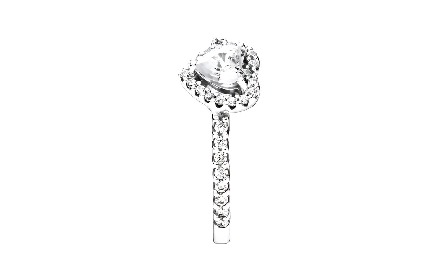 Кольцо Pandora Ring - изображение 3