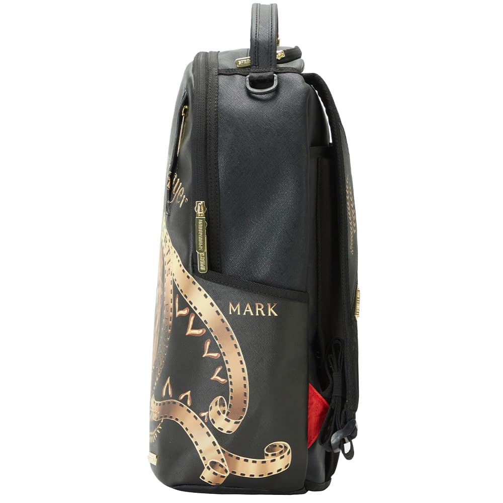 Рюкзак SPRAYGROUND ПВХ Рюкзак Унисекс - изображение 4