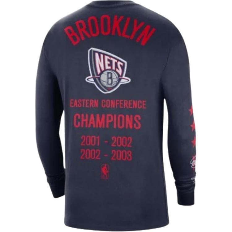 Футболка Nike x NBA T - изображение 2