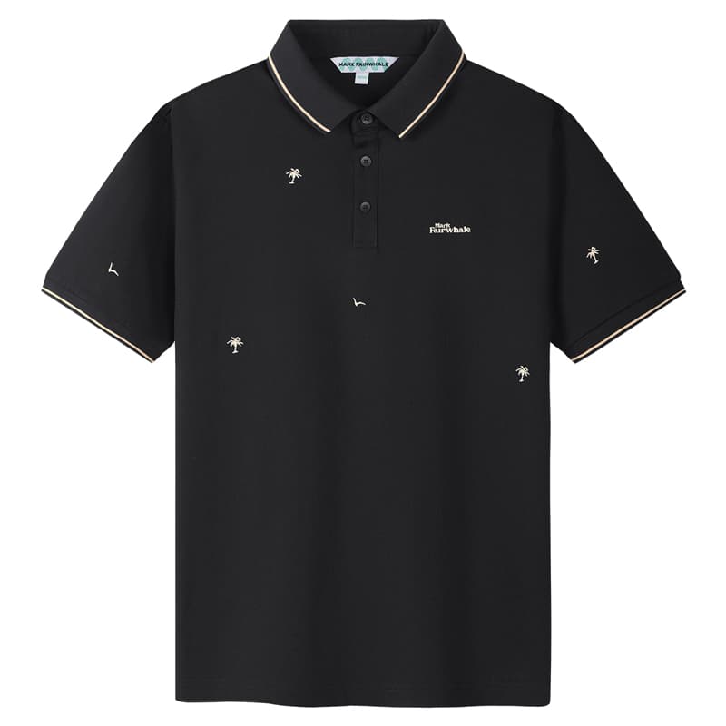 Поло FAIRWHALE Polo - изображение 1