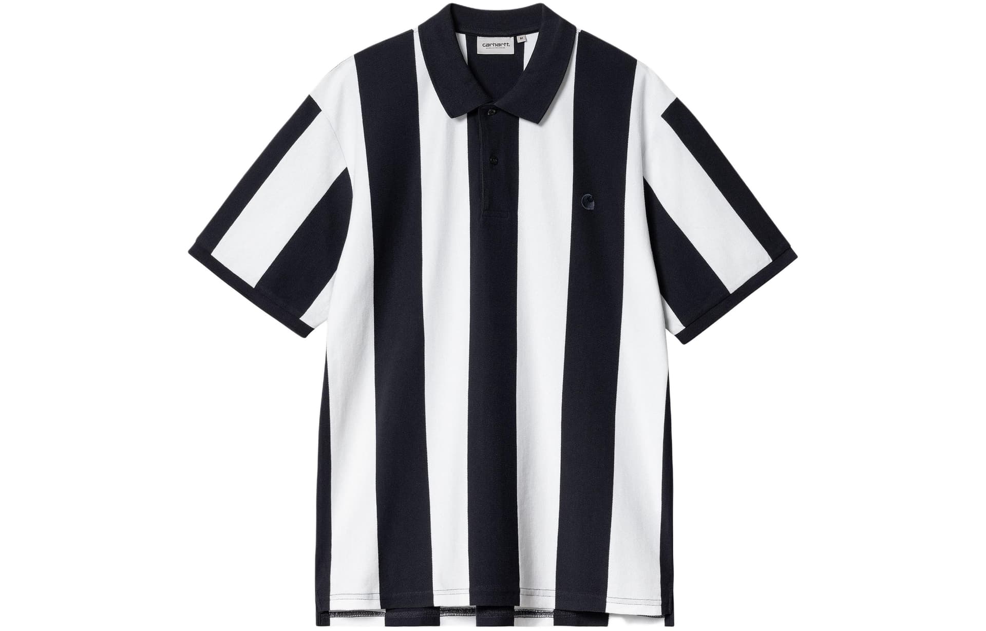 Поло Carhartt WIP SS24 SS Hinton Polo - изображение 1