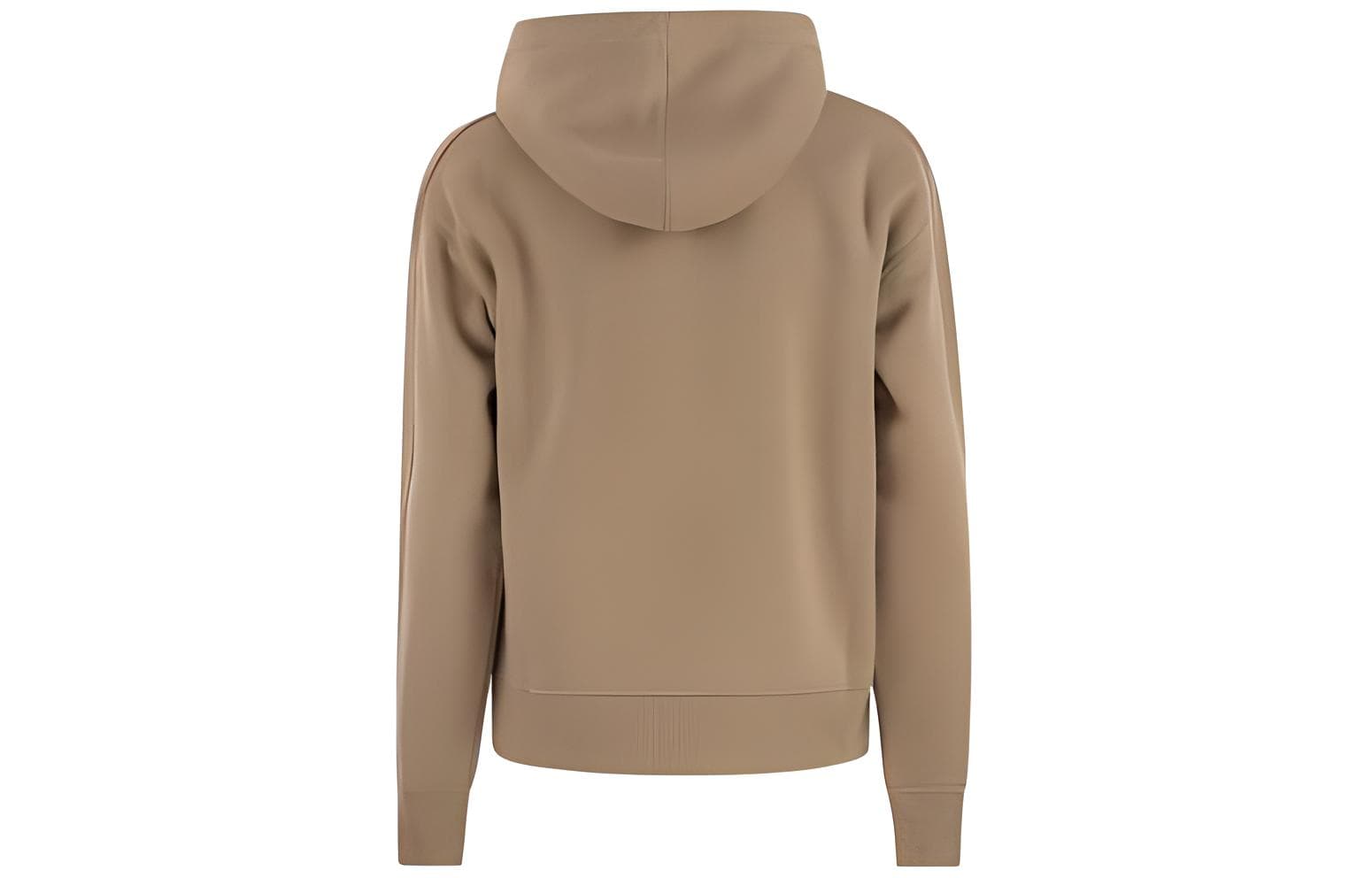 Худи S MAX MARA - изображение 2