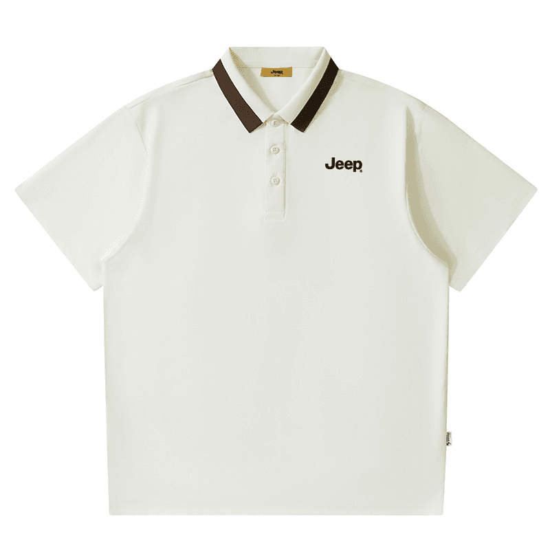 Поло Jeep LogoPolo - изображение 1