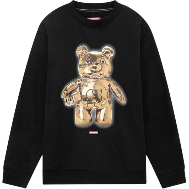 Худи SPRAYGROUND sg - изображение 1