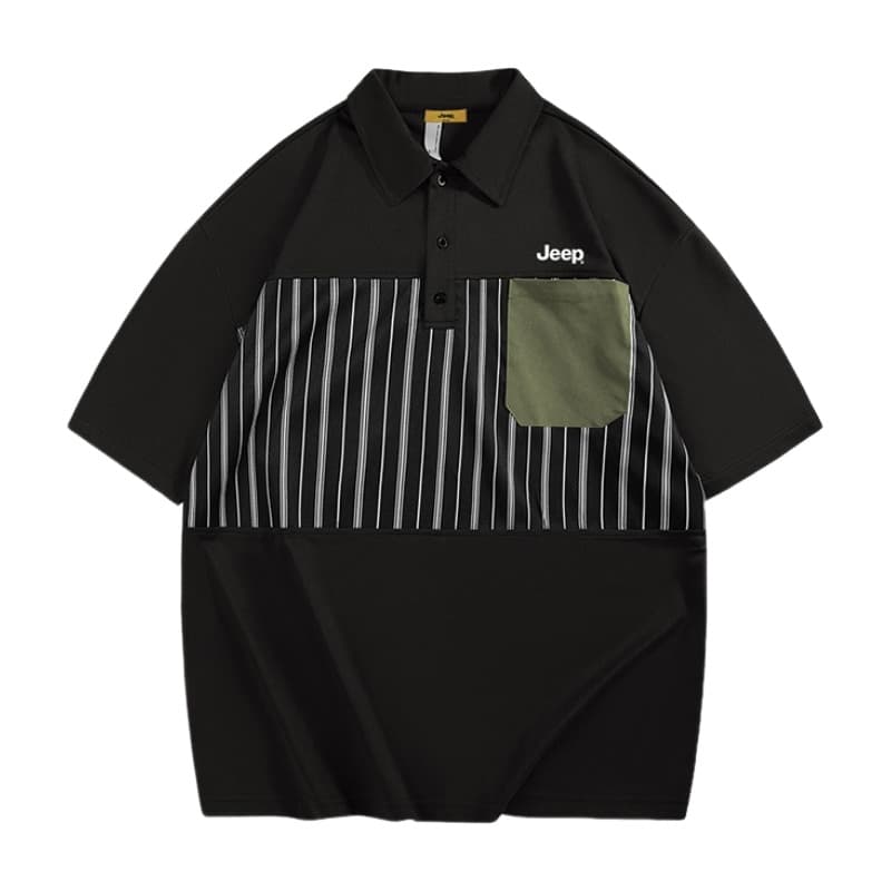 Поло Jeep LOGOPolo - изображение 1