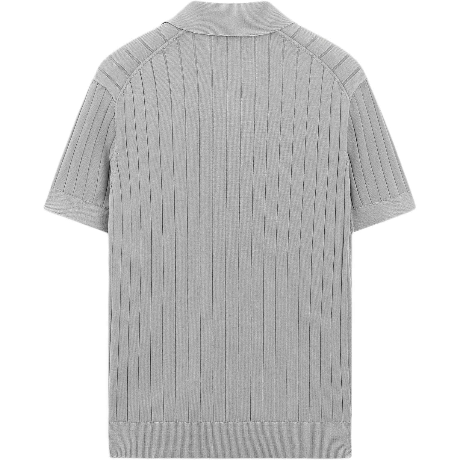Футболка Massimo Dutti VPolo - изображение 2