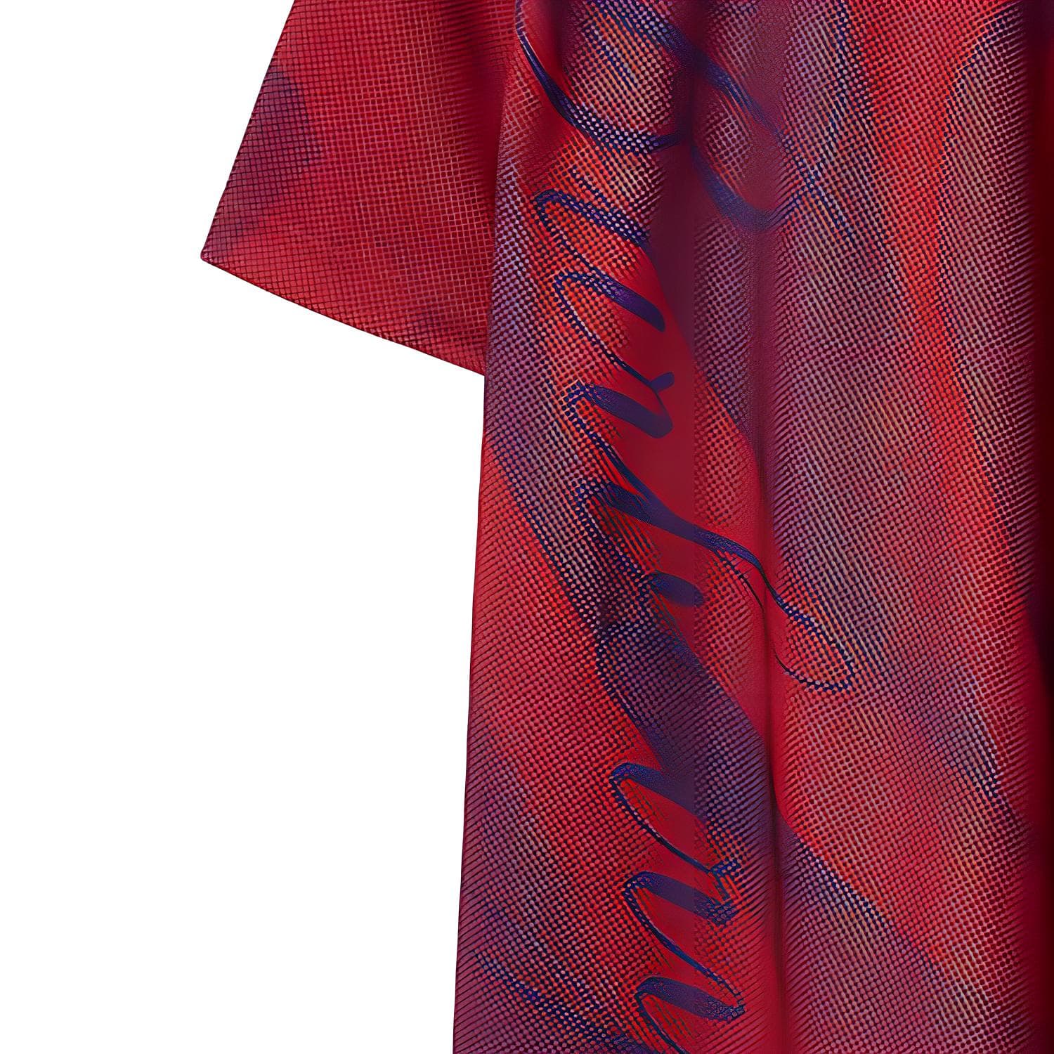 Футболка Burberry T - изображение 2