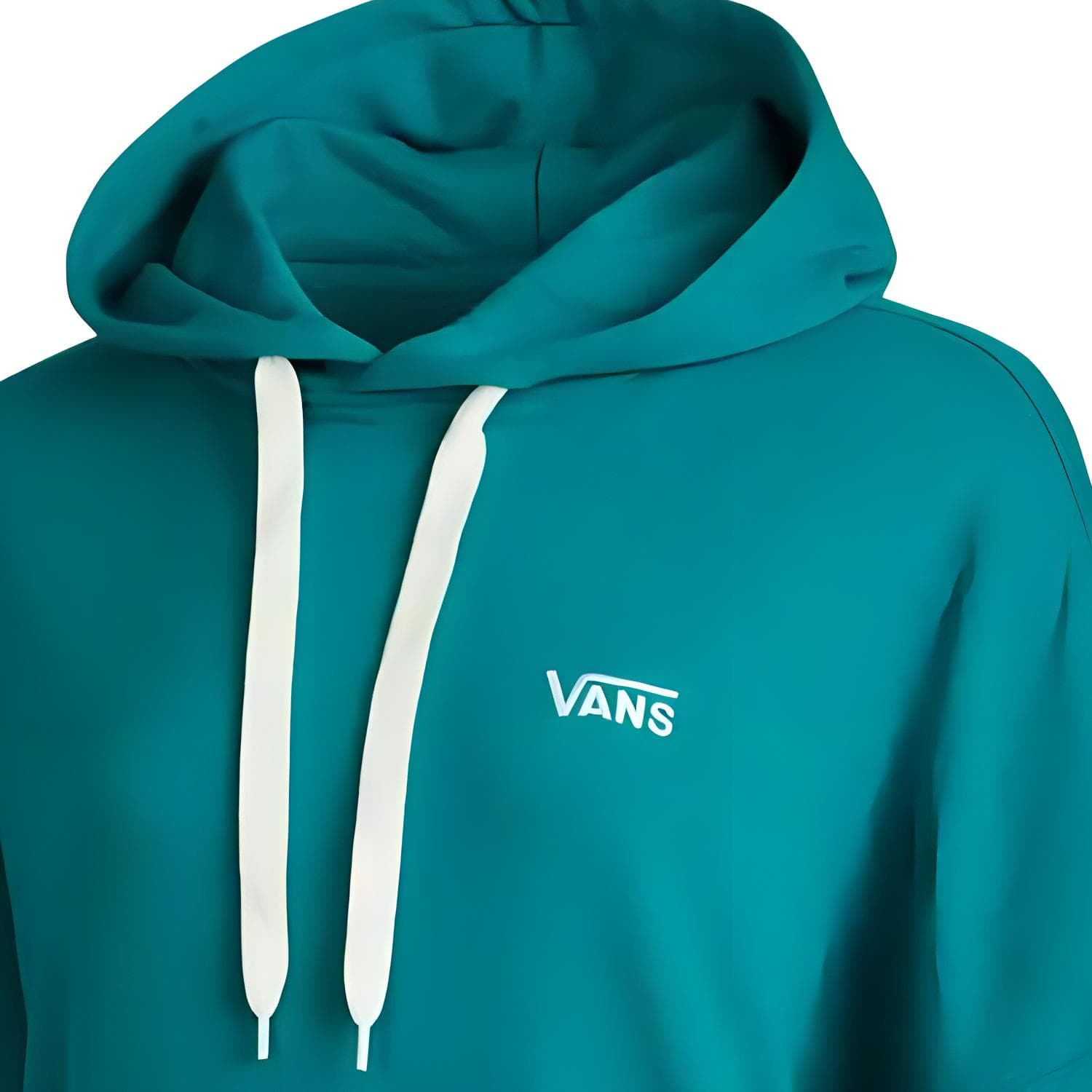 Худи Vans Logo - изображение 4