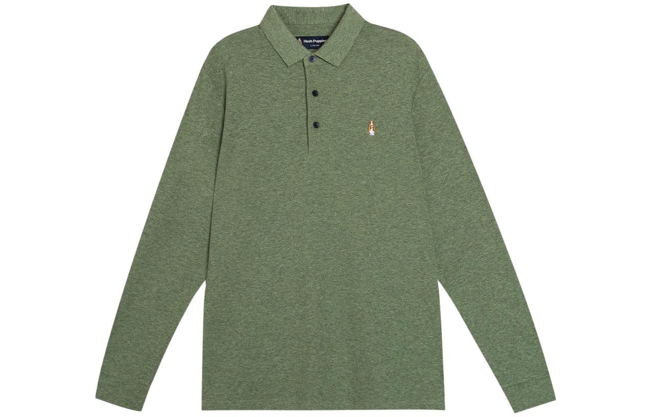 Поло Hush Puppies Polo - изображение 1