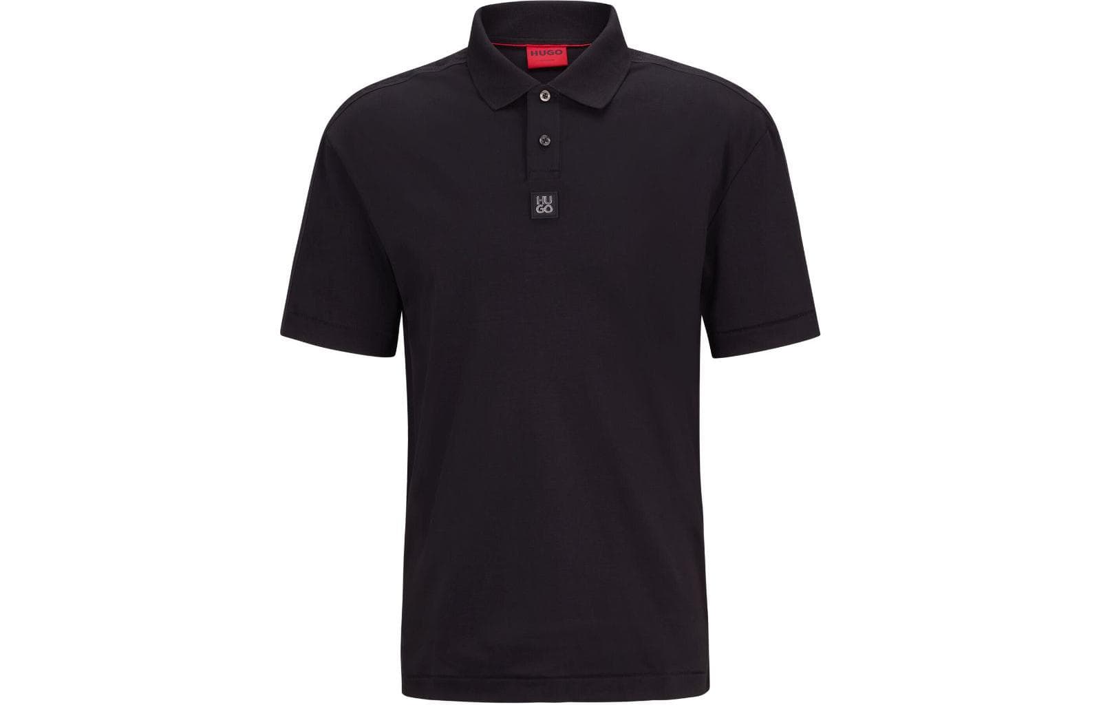Поло HUGO BOSS LogoPolo - изображение 1