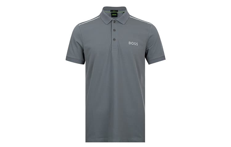 Поло HUGO BOSS PoloPolo - изображение 1