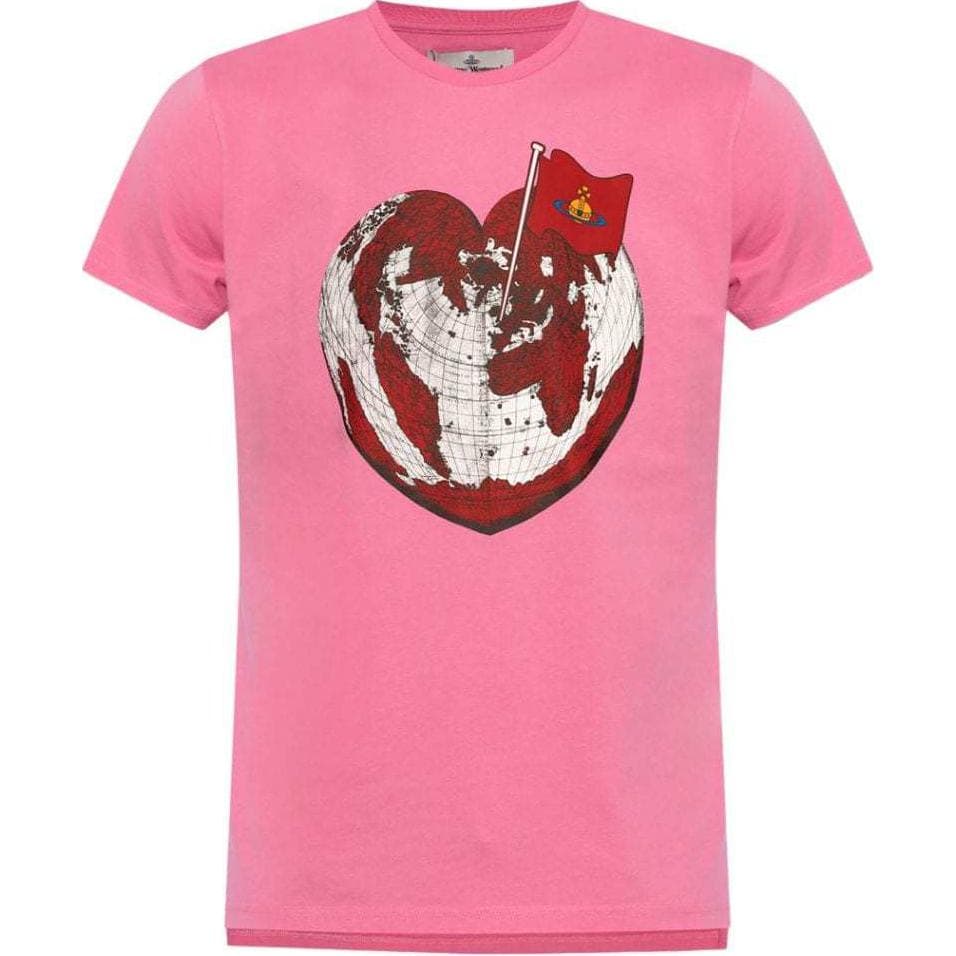 Футболка Vivienne Westwood SS24 T - изображение 1