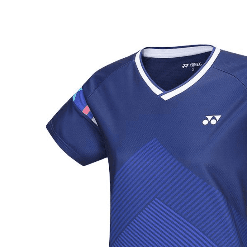 Футболка YONEX V T - изображение 2