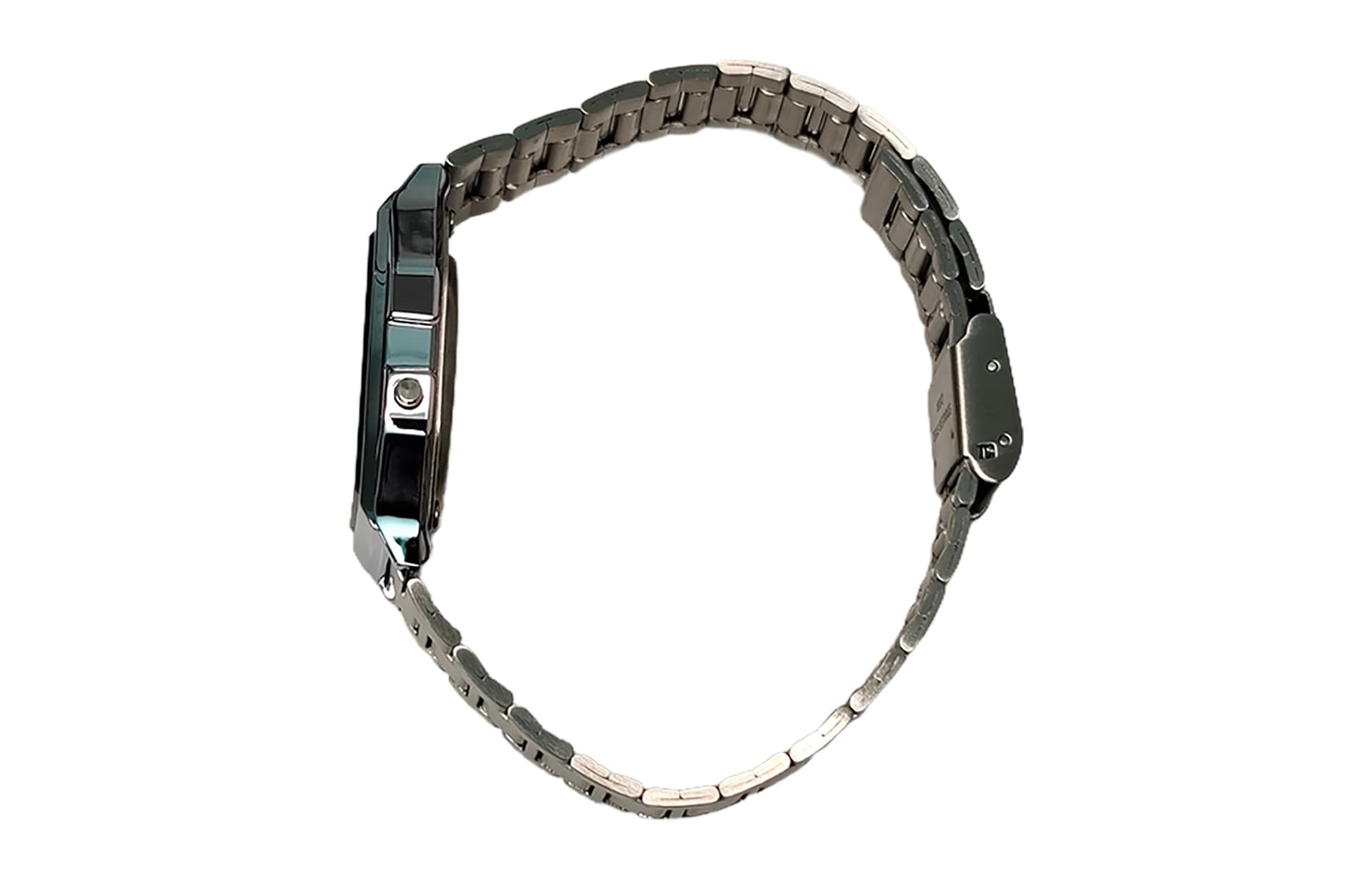 Часы CASIO A158WA-1 - изображение 3