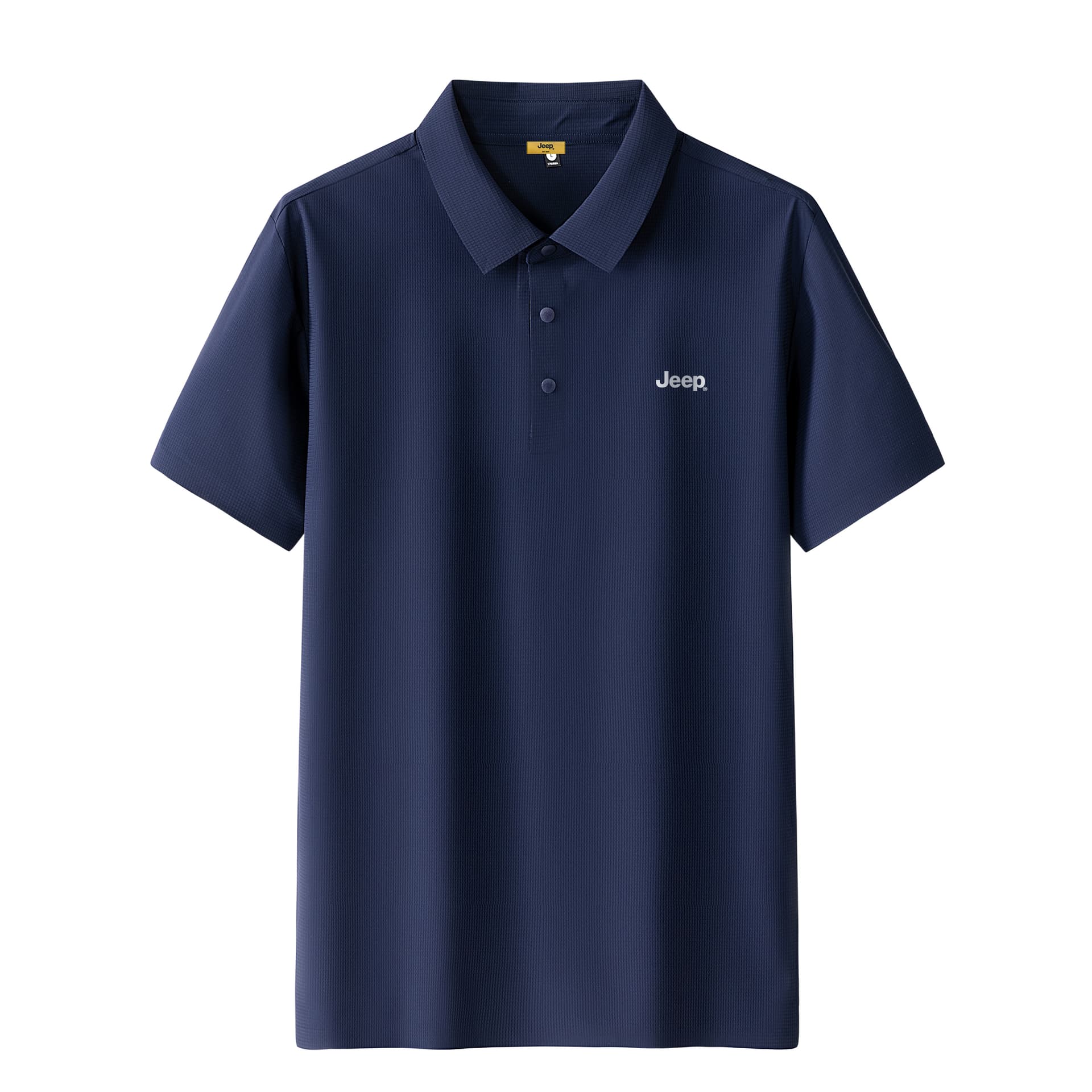 Поло Jeep LOGOPolo - изображение 1