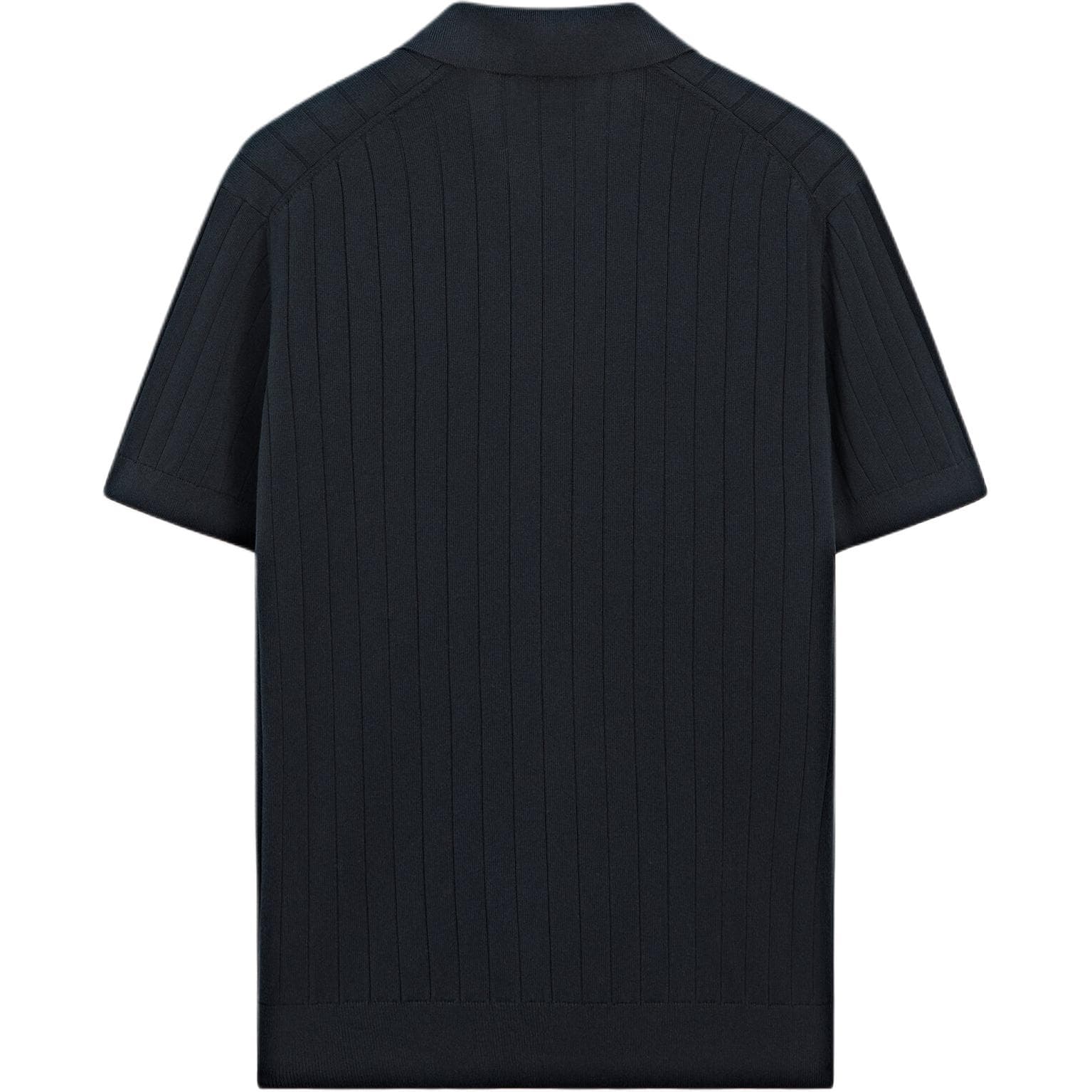 Футболка Massimo Dutti VPolo - изображение 2