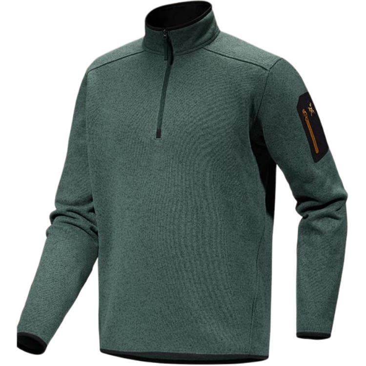 Худи Arcteryx COVERT LT - изображение 1