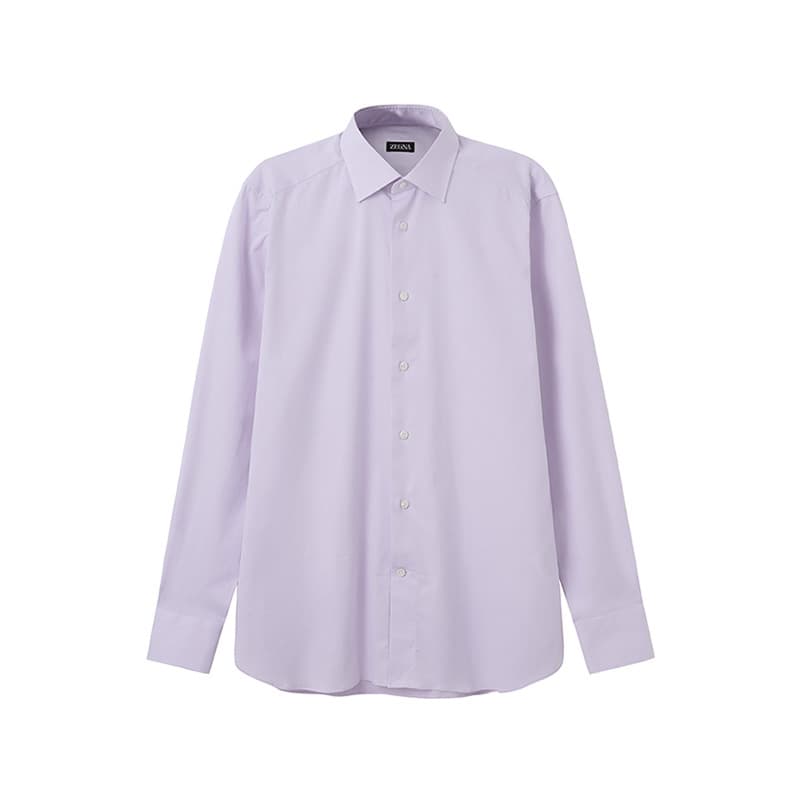Рубашка Zegna SS24 - изображение 1