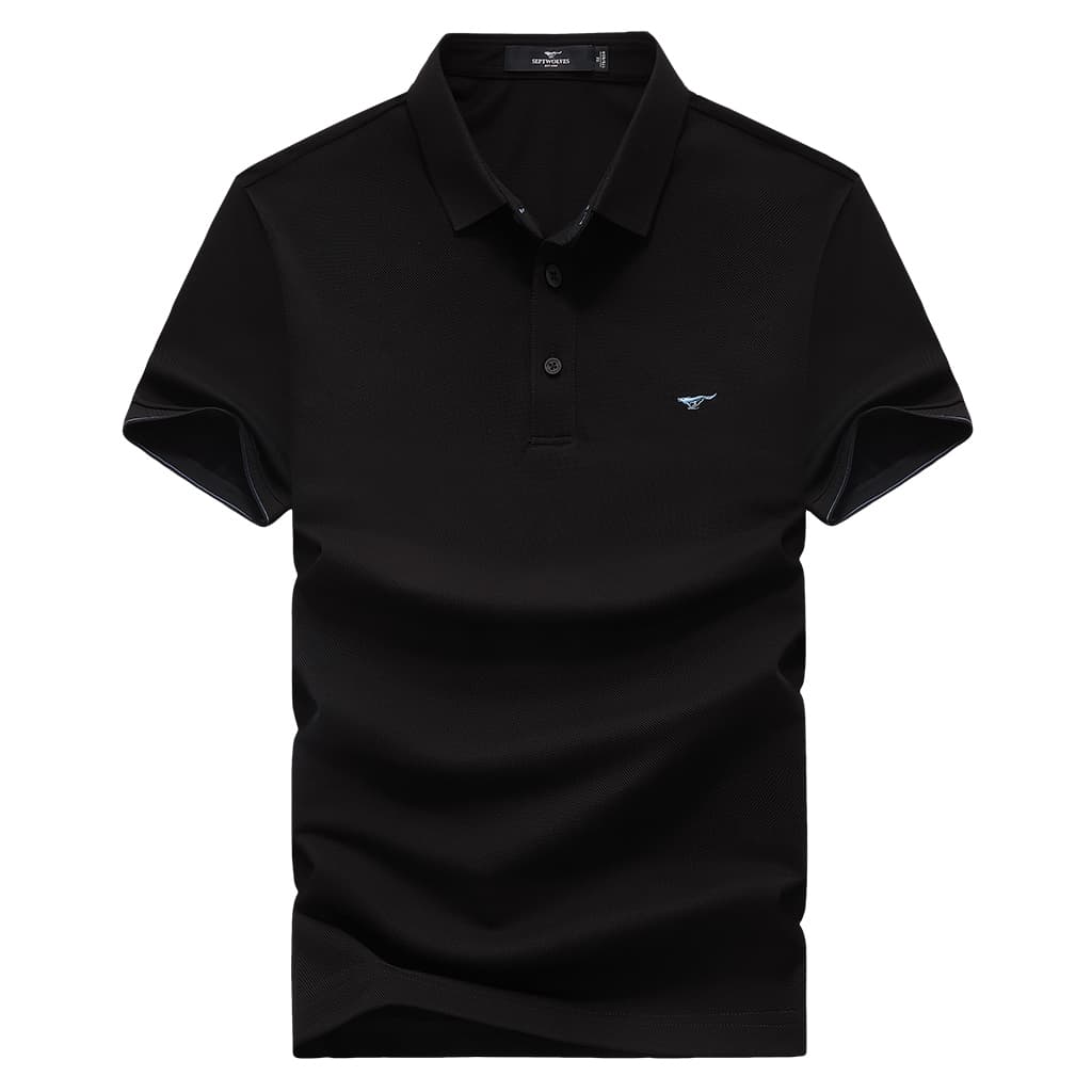 Поло SEPTWOLVES Polo - изображение 3