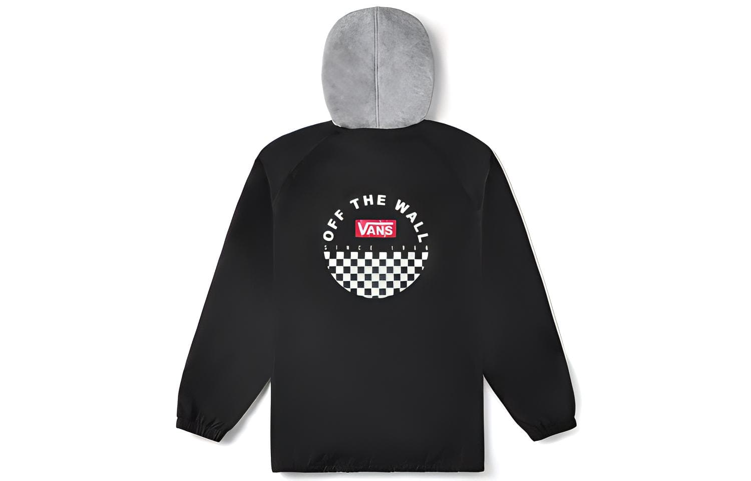 Куртка Vans - изображение 2