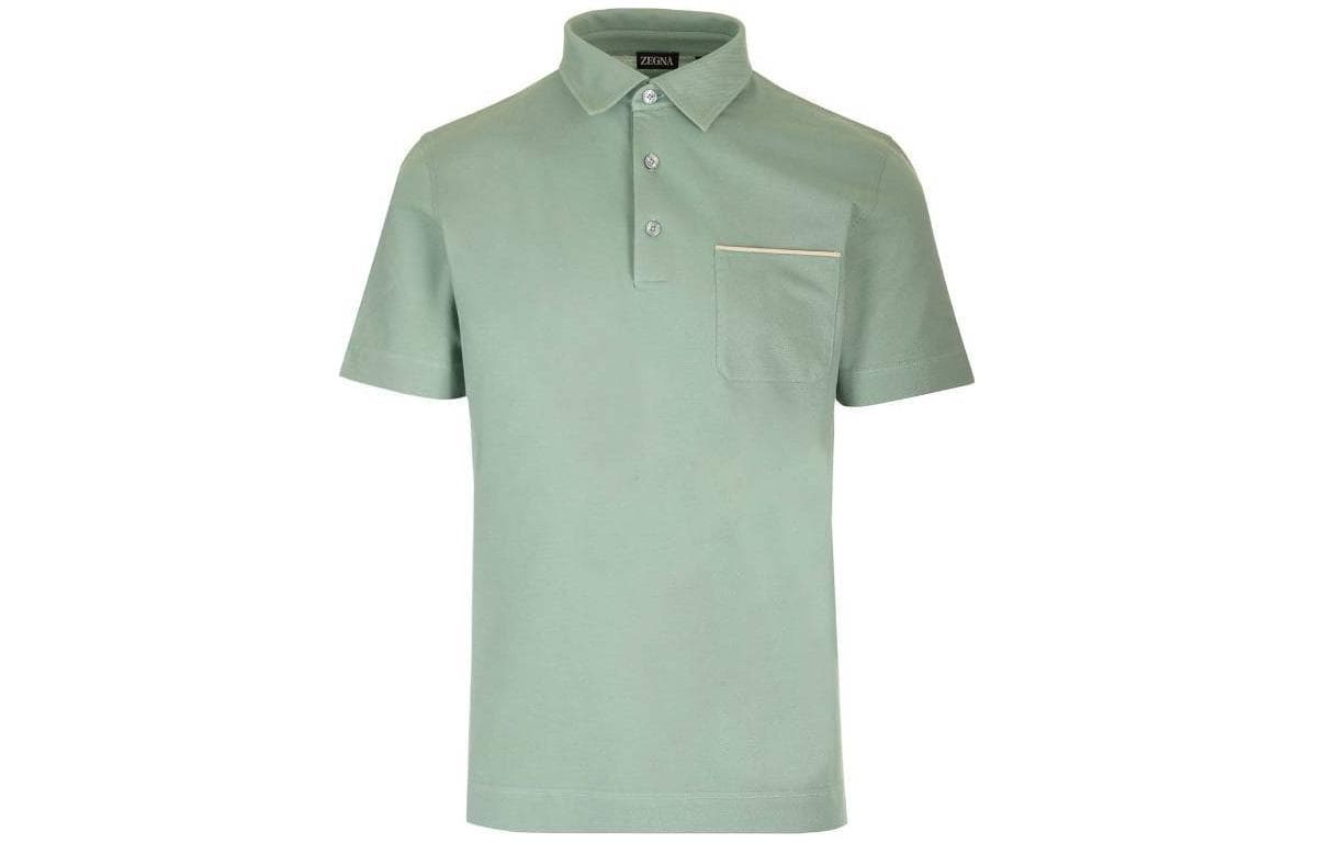 Поло Zegna Polo - изображение 1