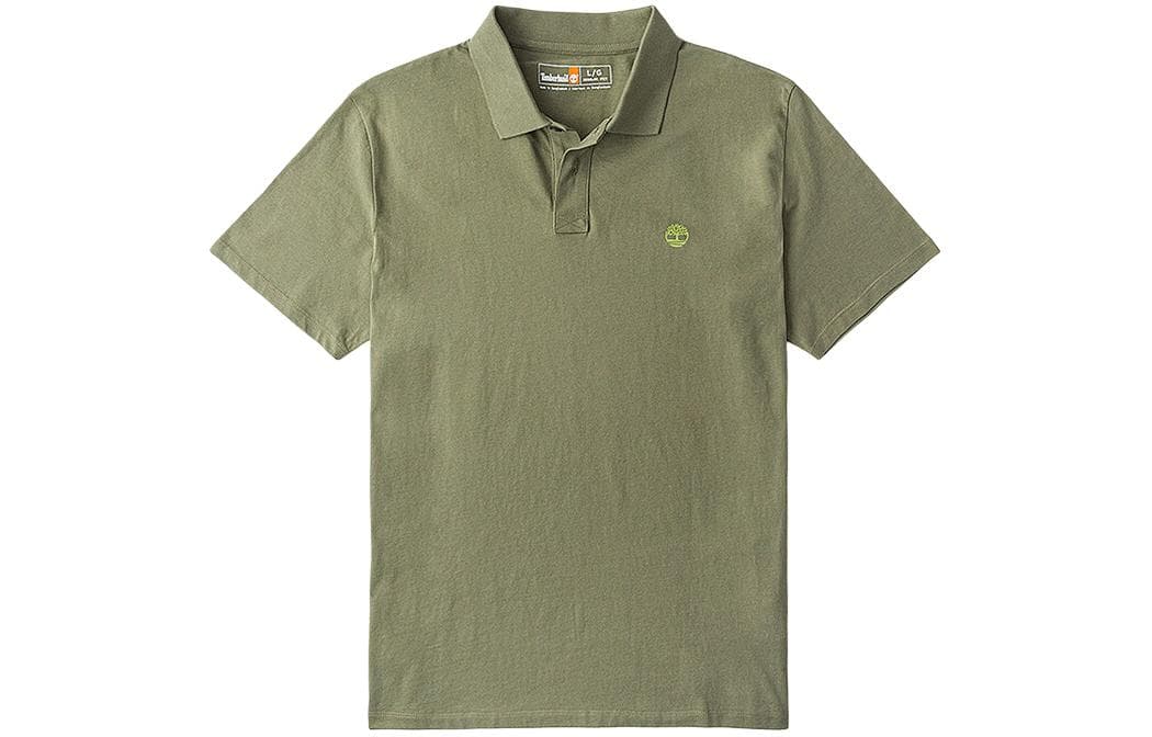 Поло Timberland LogoPolo - изображение 1