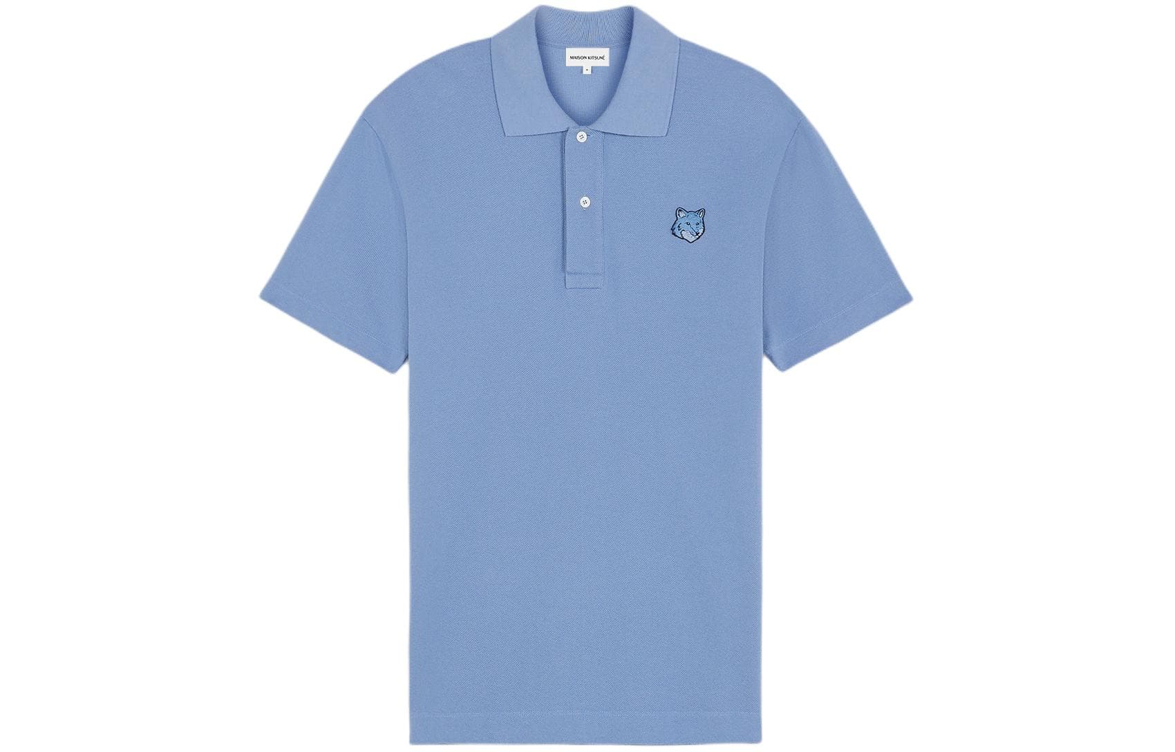 Поло Maison Kitsune SS24 Polo - изображение 1