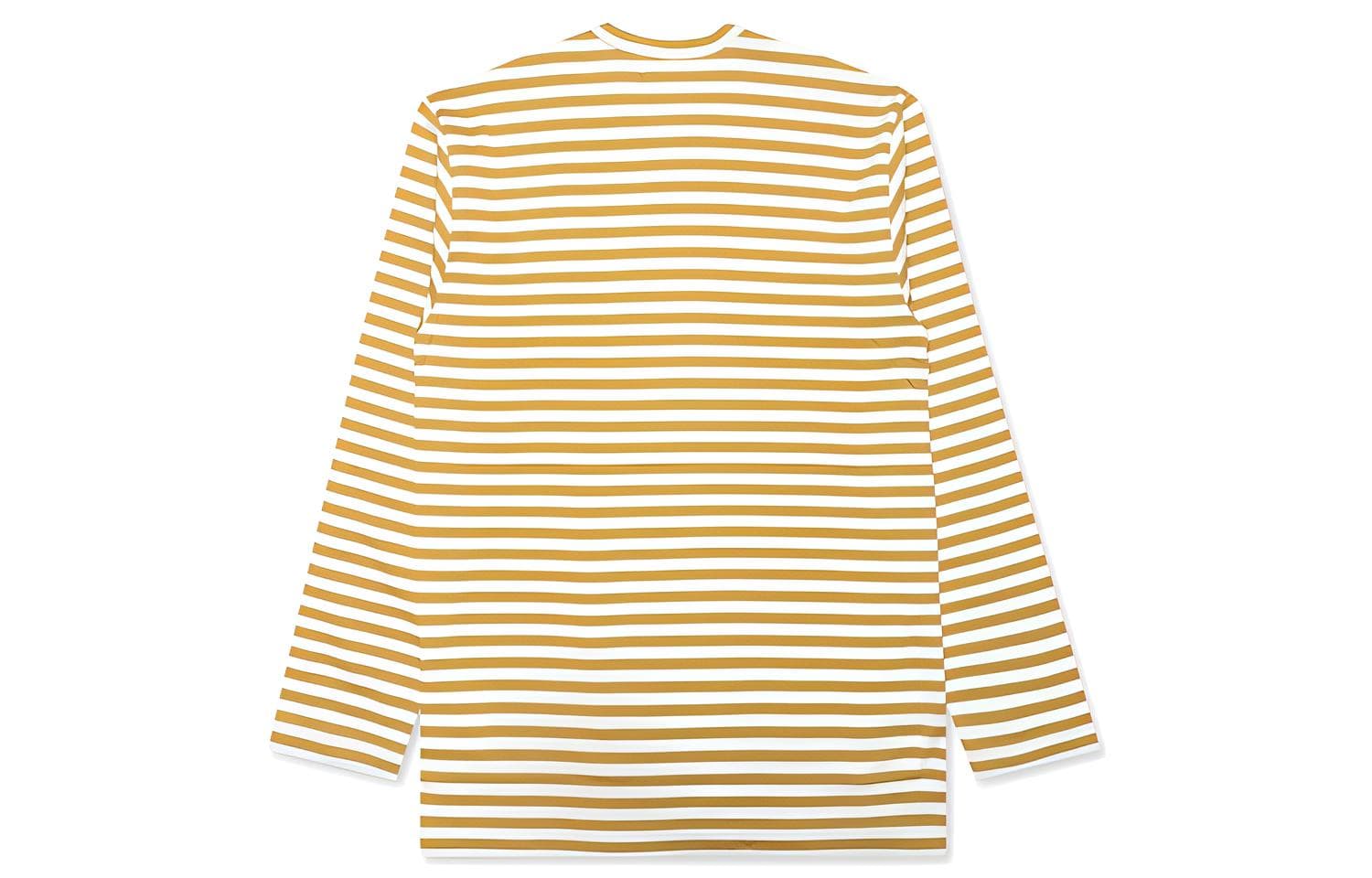 Футболка CDG Play T - изображение 2
