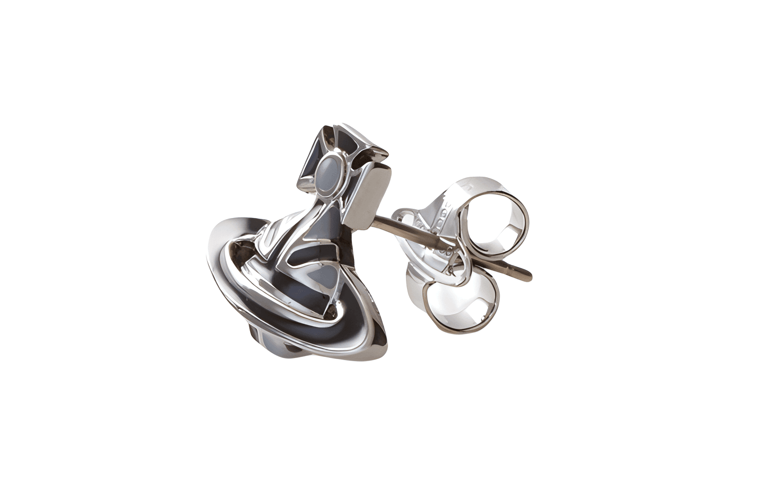Серьги Vivienne Westwood JACK - изображение 2