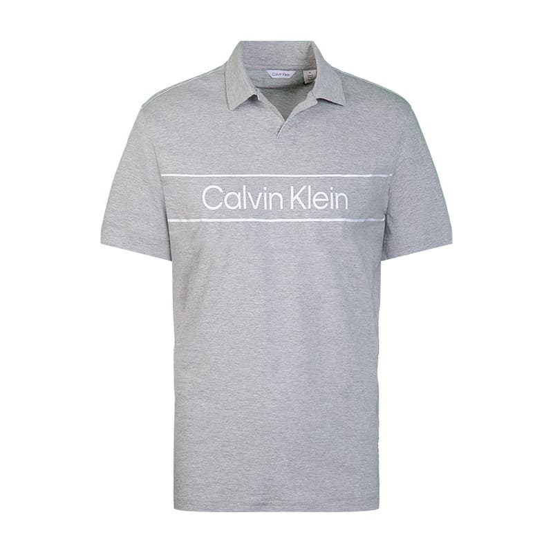 Поло CKCalvin Klein Polo - изображение 1