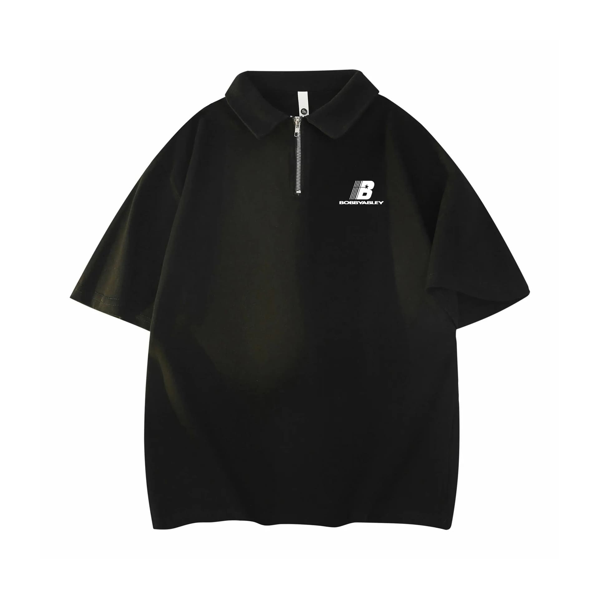 Поло BOBBY ABLEY LogoPolo - изображение 1