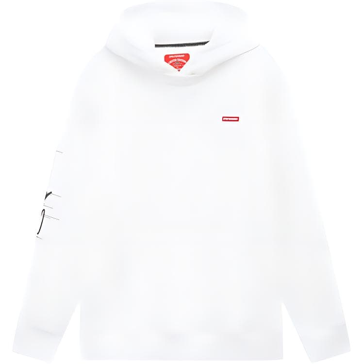 Худи SPRAYGROUND sg - изображение 1