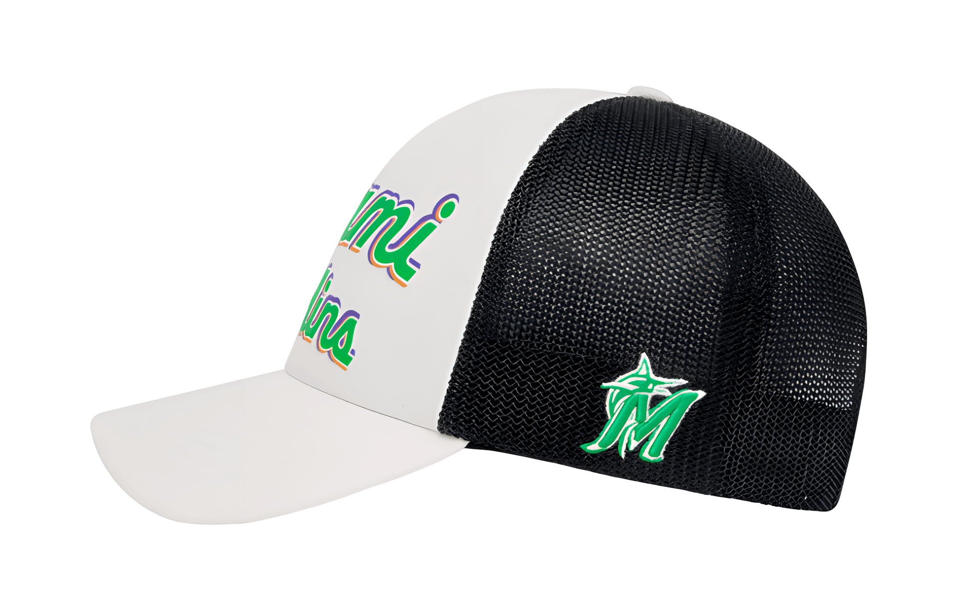 Кепка MLB Logo - изображение 3