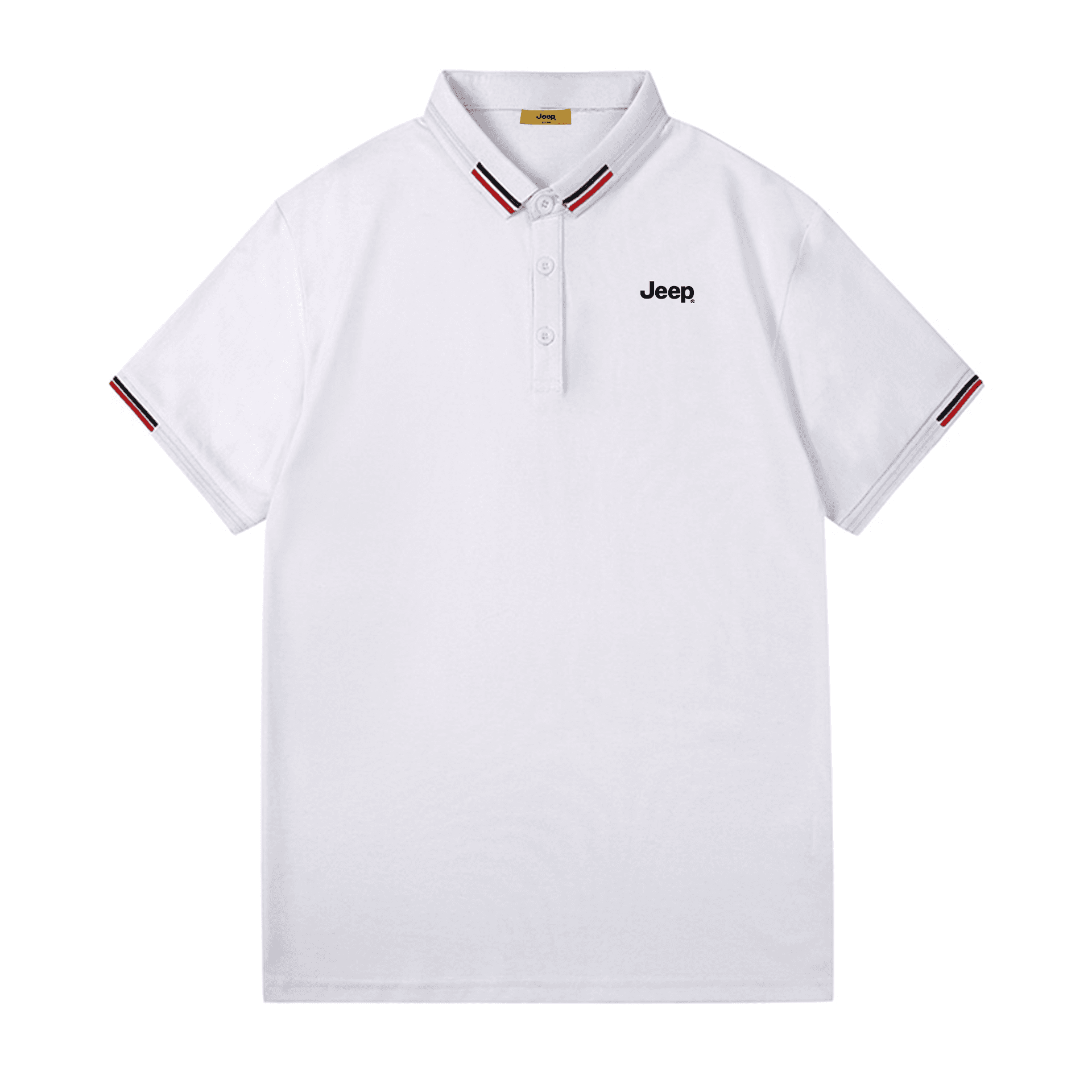 Поло Jeep LogoPolo - изображение 1