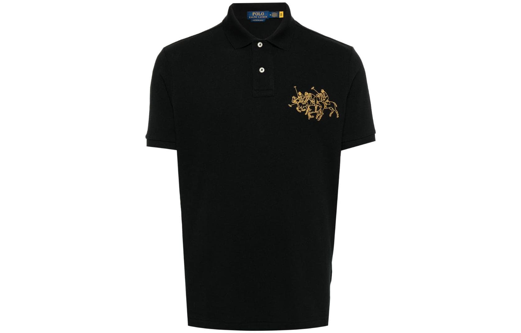 Поло Polo Ralph Lauren FW23 LogoPolo - изображение 1