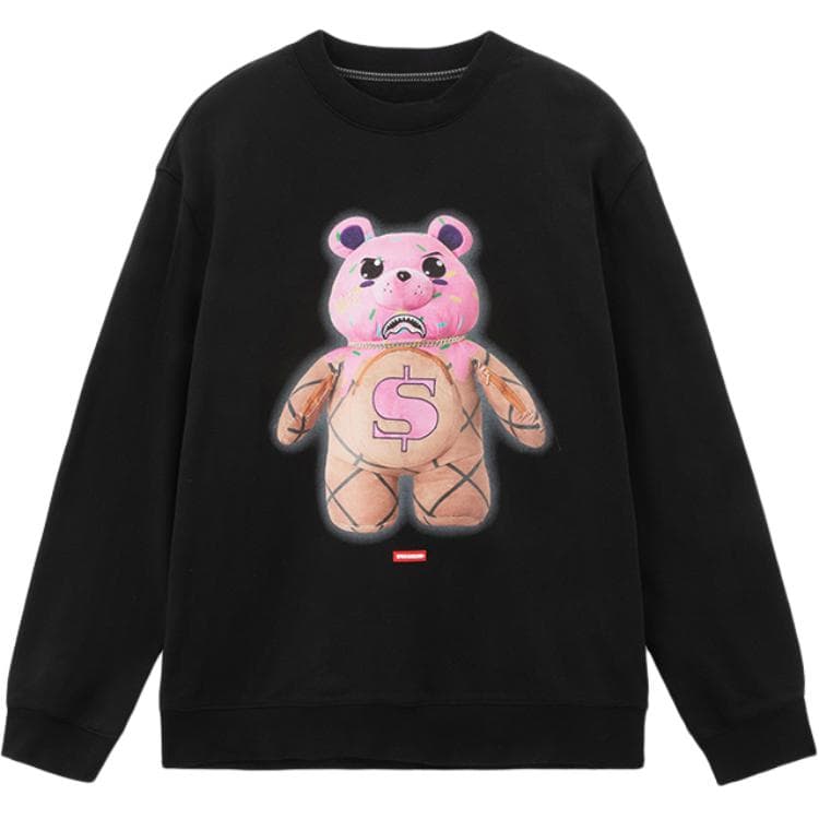 Худи SPRAYGROUND sg - изображение 1