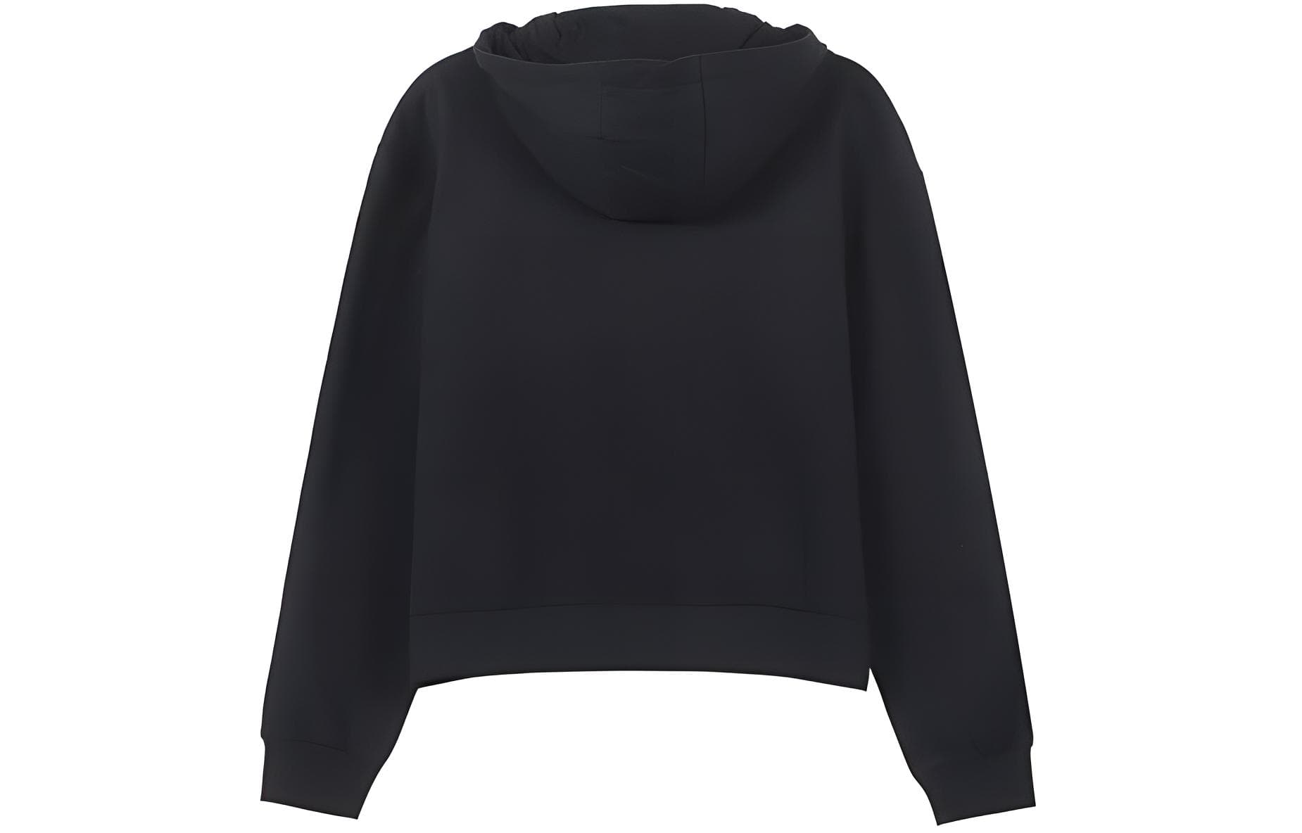 Худи EMPORIO ARMANI EA7 FW23 - изображение 2