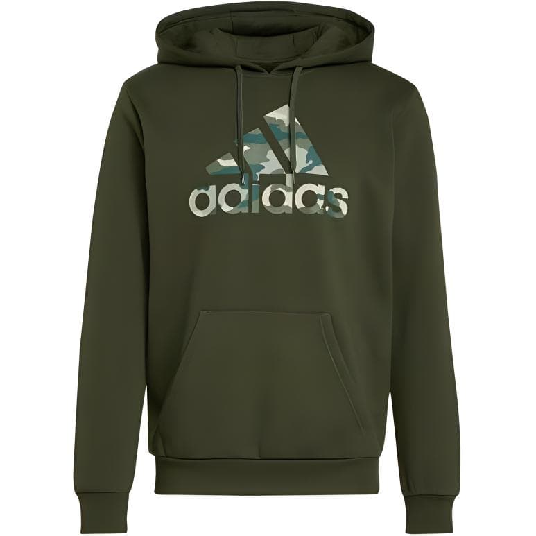 Худи adidas - изображение 1