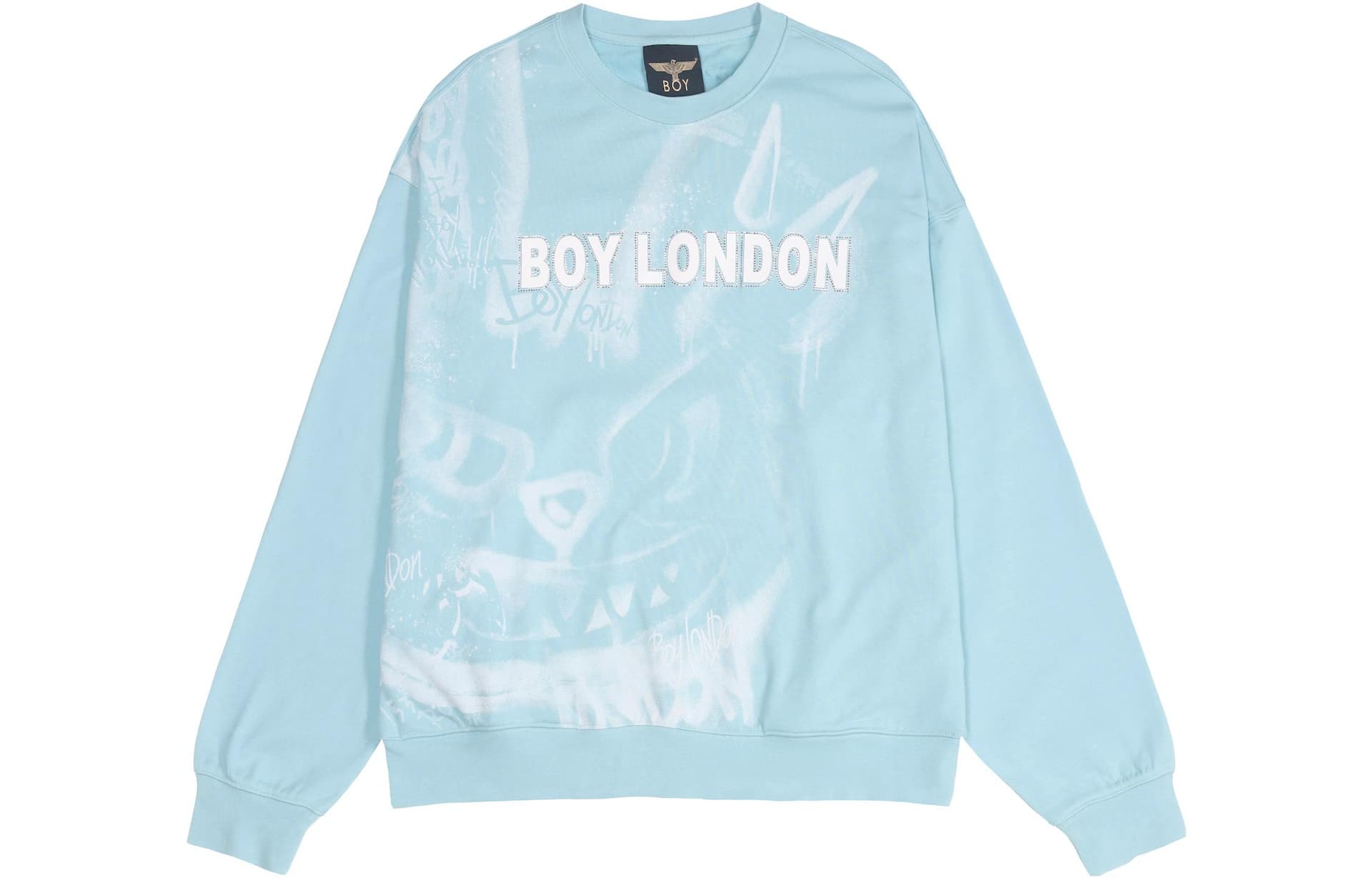 Худи Boy London - изображение 1