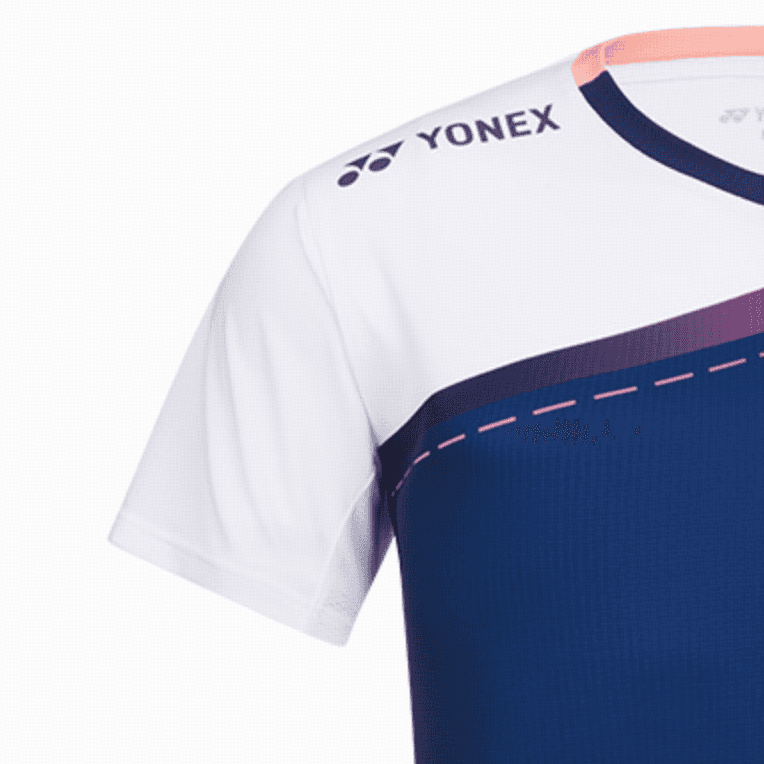 YONEX logo - изображение 4