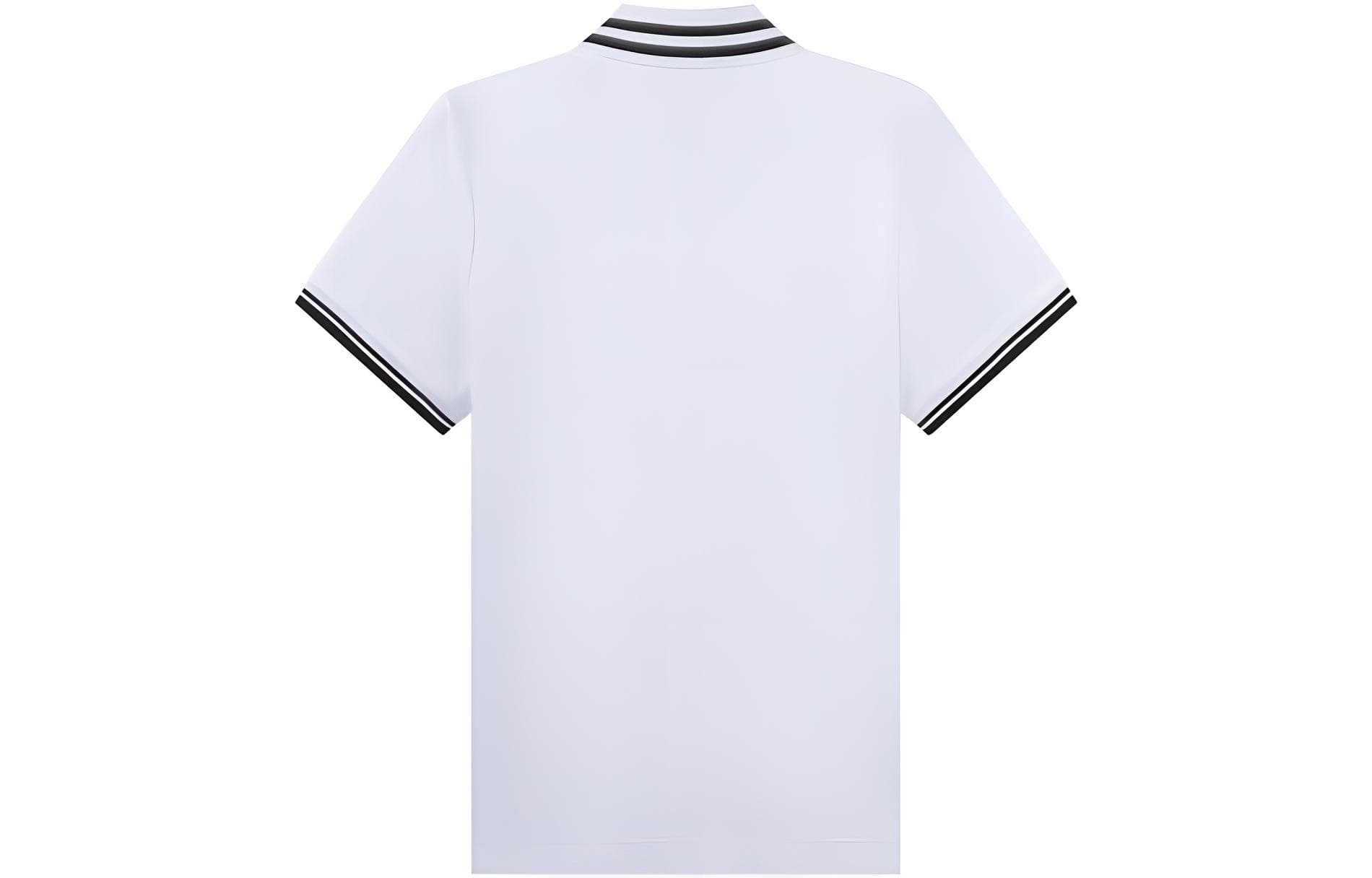 Поло Moncler SS23 Polo - изображение 2
