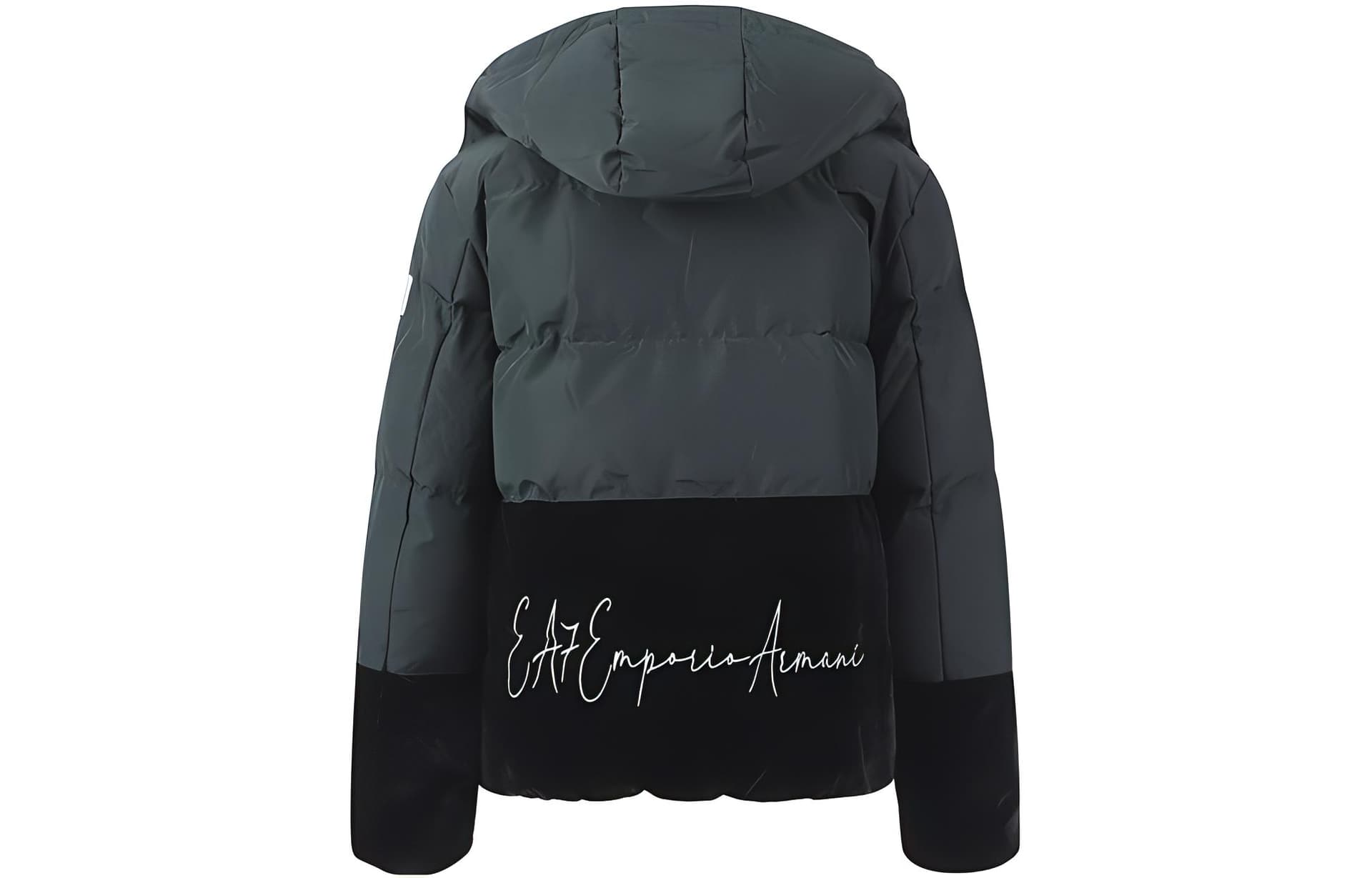 EMPORIO ARMANI FW22 EA7 - изображение 2