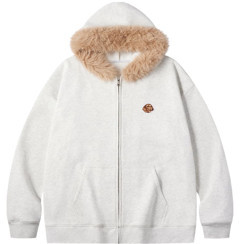 Худи PSO Brand Puppy Collection Толстовка Унисекс - изображение 1